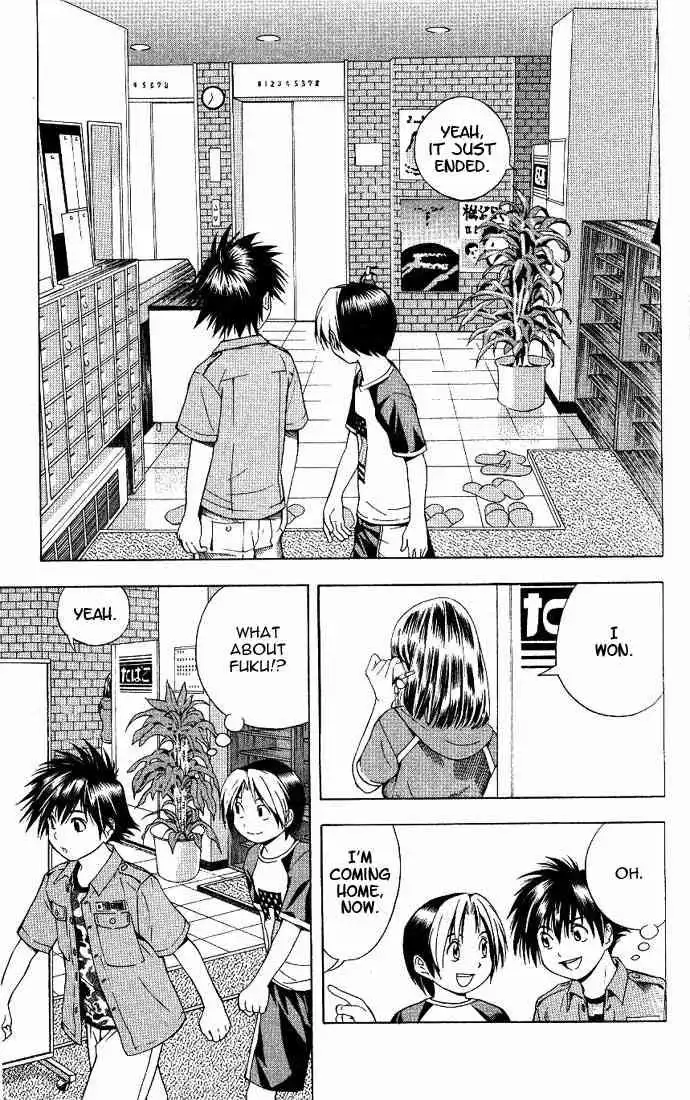 Hikaru no go Chapter 68 17